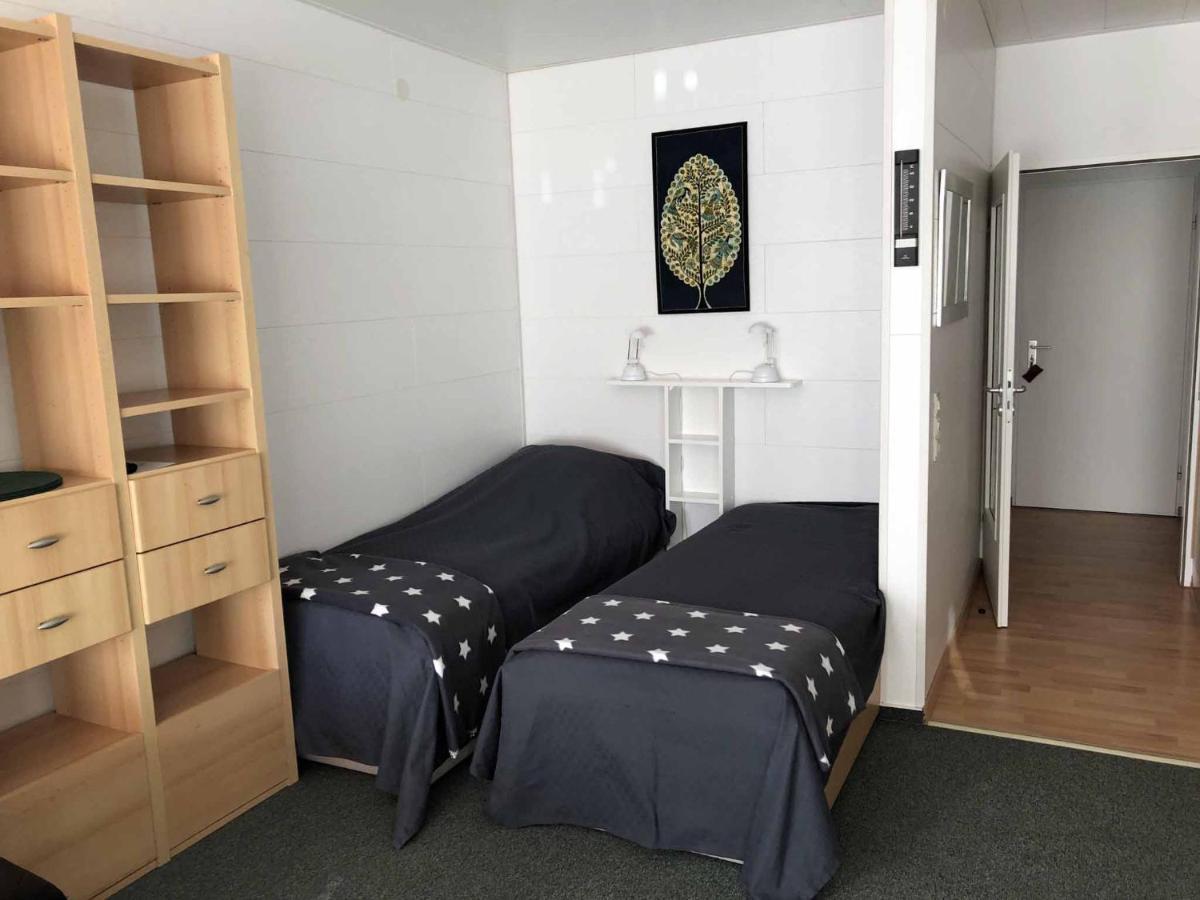 Appartement An Der Helenenquelle Bad Pyrmont Zewnętrze zdjęcie