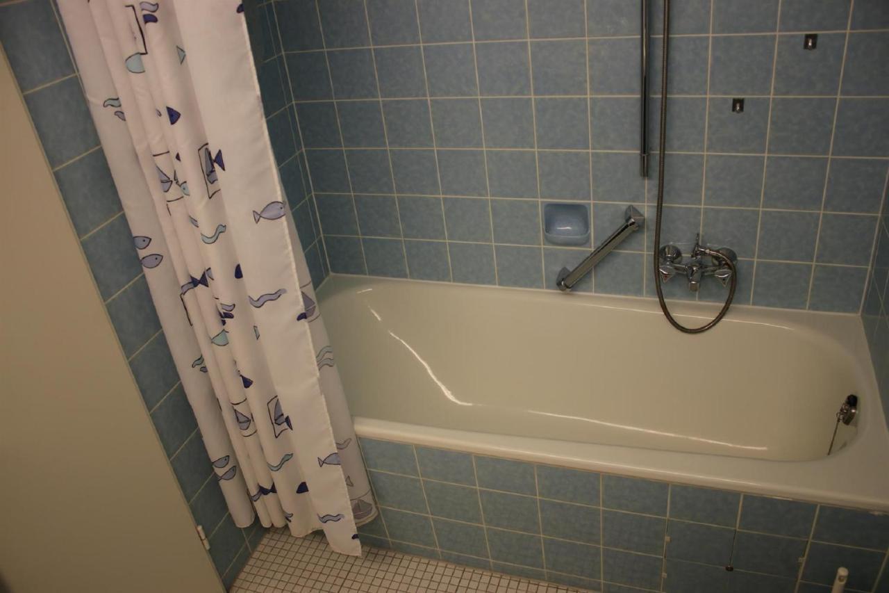 Appartement An Der Helenenquelle Bad Pyrmont Zewnętrze zdjęcie